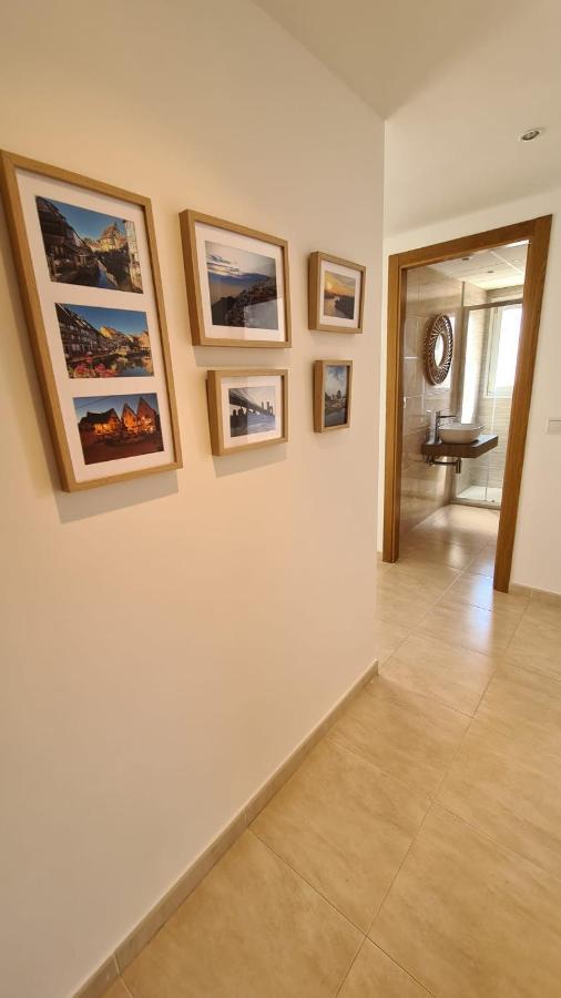 Oliva Moon Apartman Kültér fotó