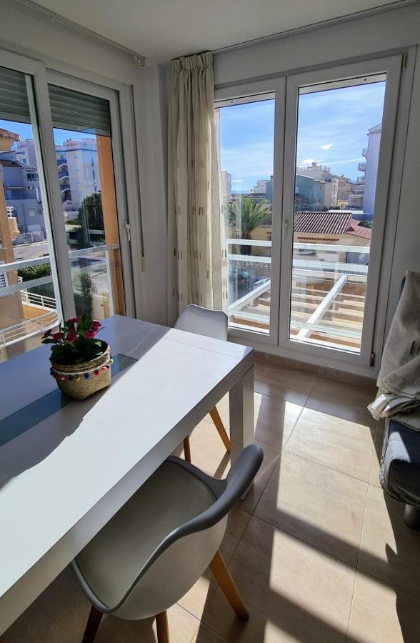 Oliva Moon Apartman Kültér fotó