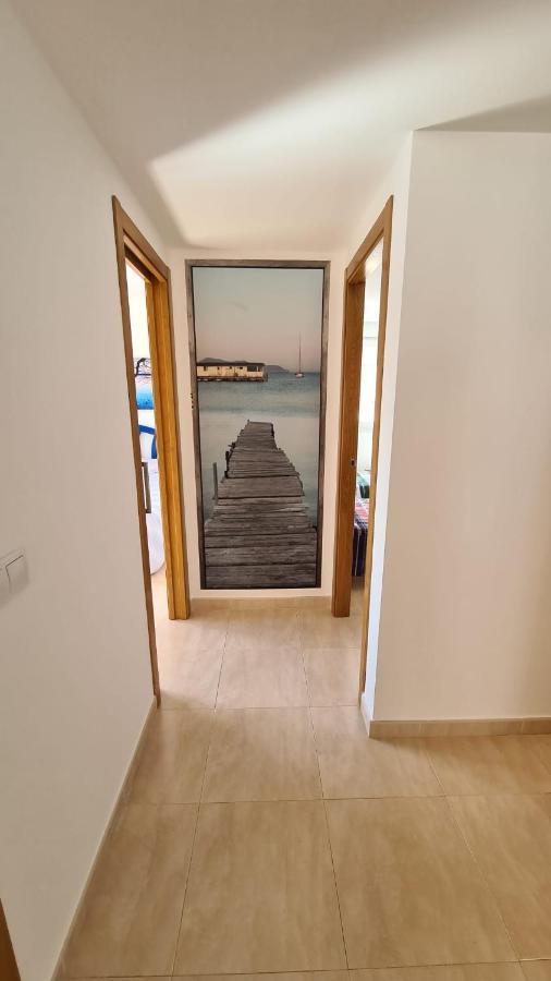 Oliva Moon Apartman Kültér fotó