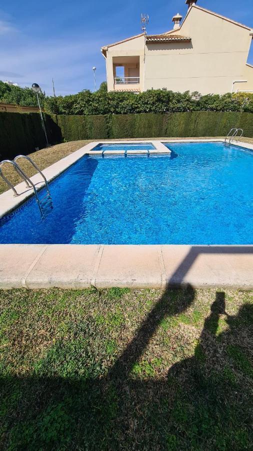 Oliva Moon Apartman Kültér fotó
