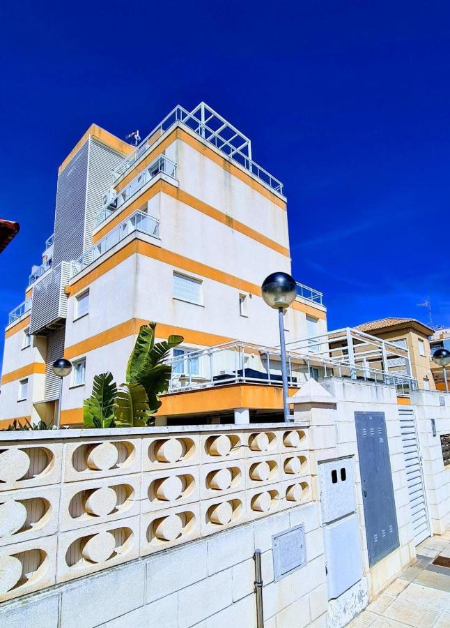 Oliva Moon Apartman Kültér fotó