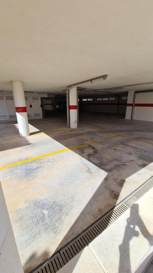 Oliva Moon Apartman Kültér fotó