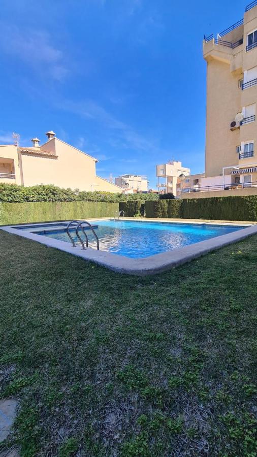 Oliva Moon Apartman Kültér fotó