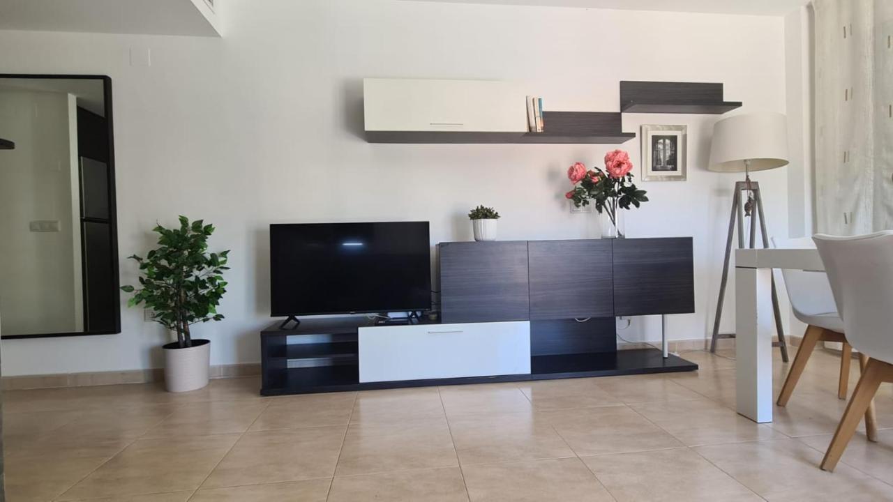 Oliva Moon Apartman Kültér fotó