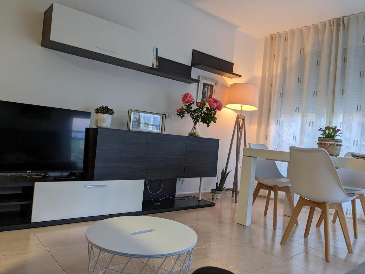 Oliva Moon Apartman Kültér fotó