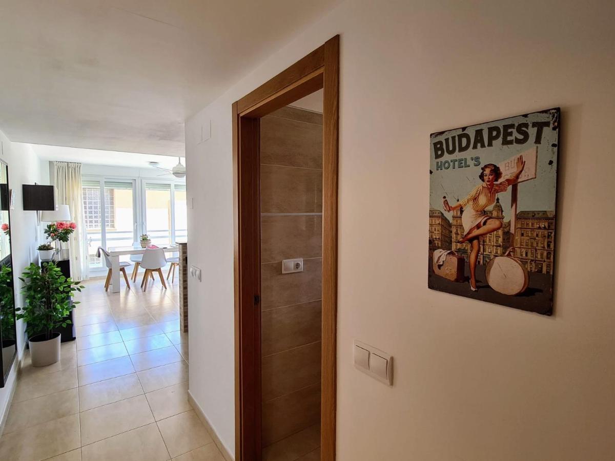 Oliva Moon Apartman Kültér fotó