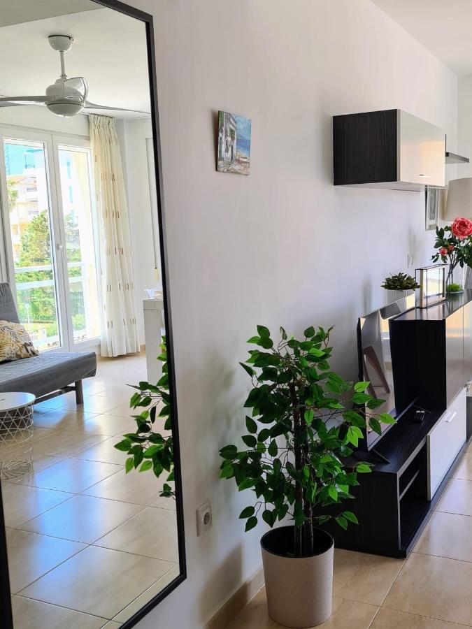 Oliva Moon Apartman Kültér fotó