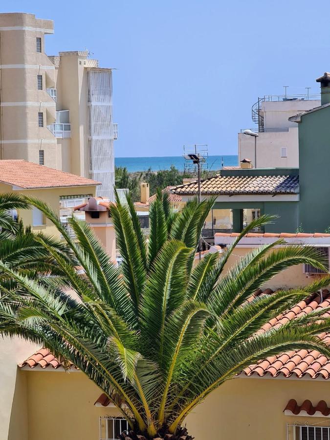 Oliva Moon Apartman Kültér fotó