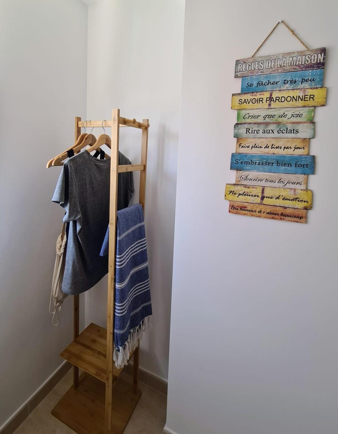 Oliva Moon Apartman Kültér fotó