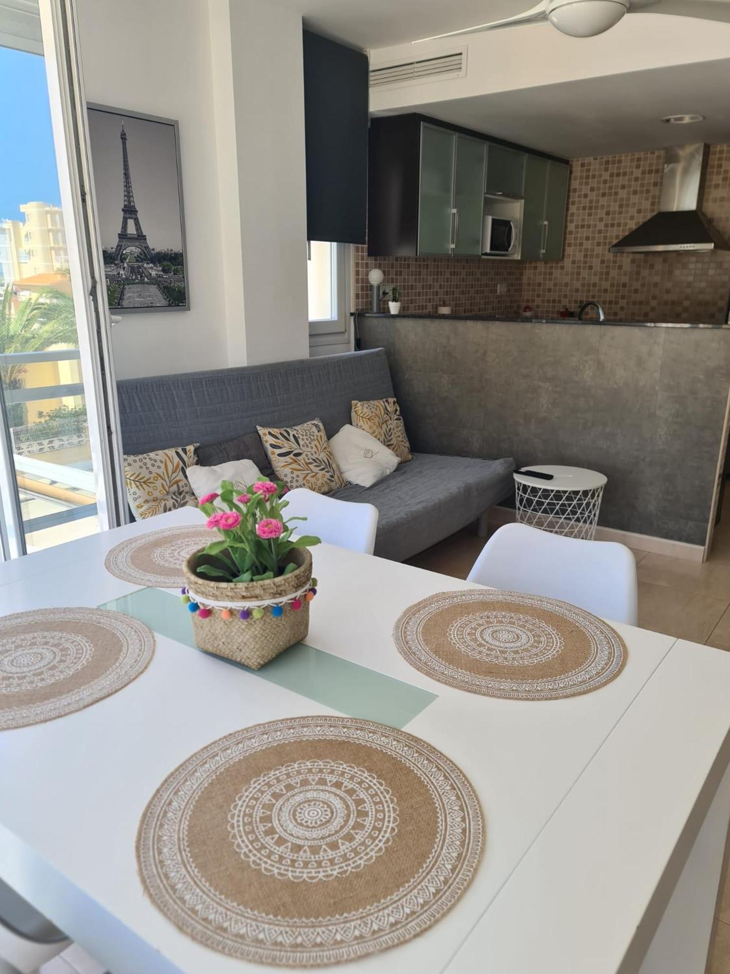 Oliva Moon Apartman Kültér fotó