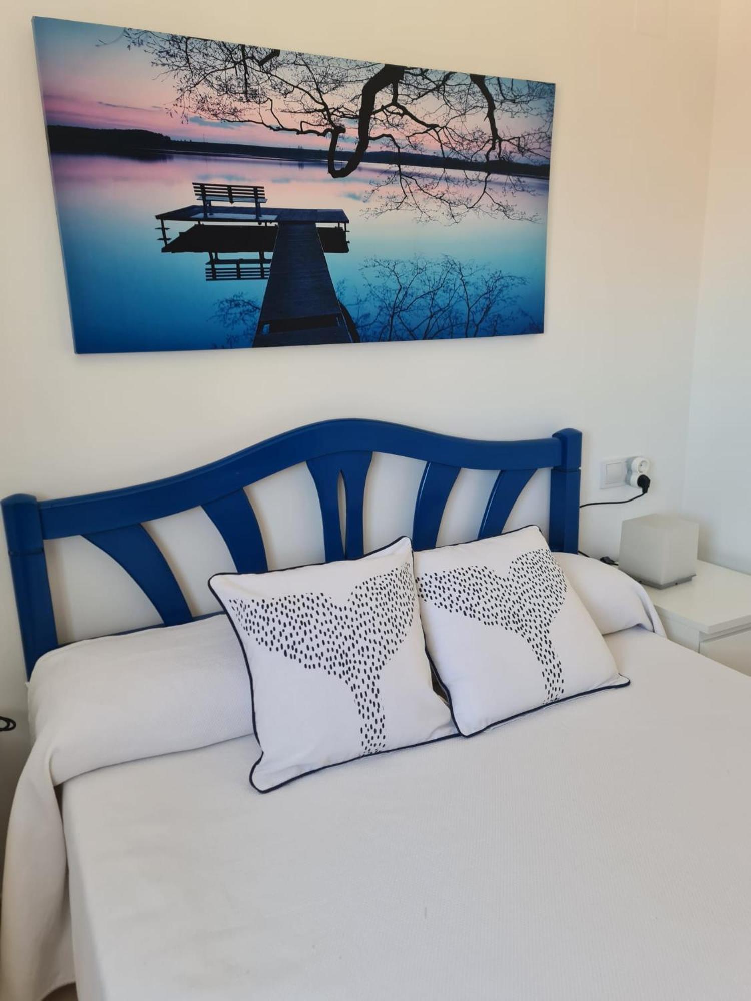 Oliva Moon Apartman Kültér fotó
