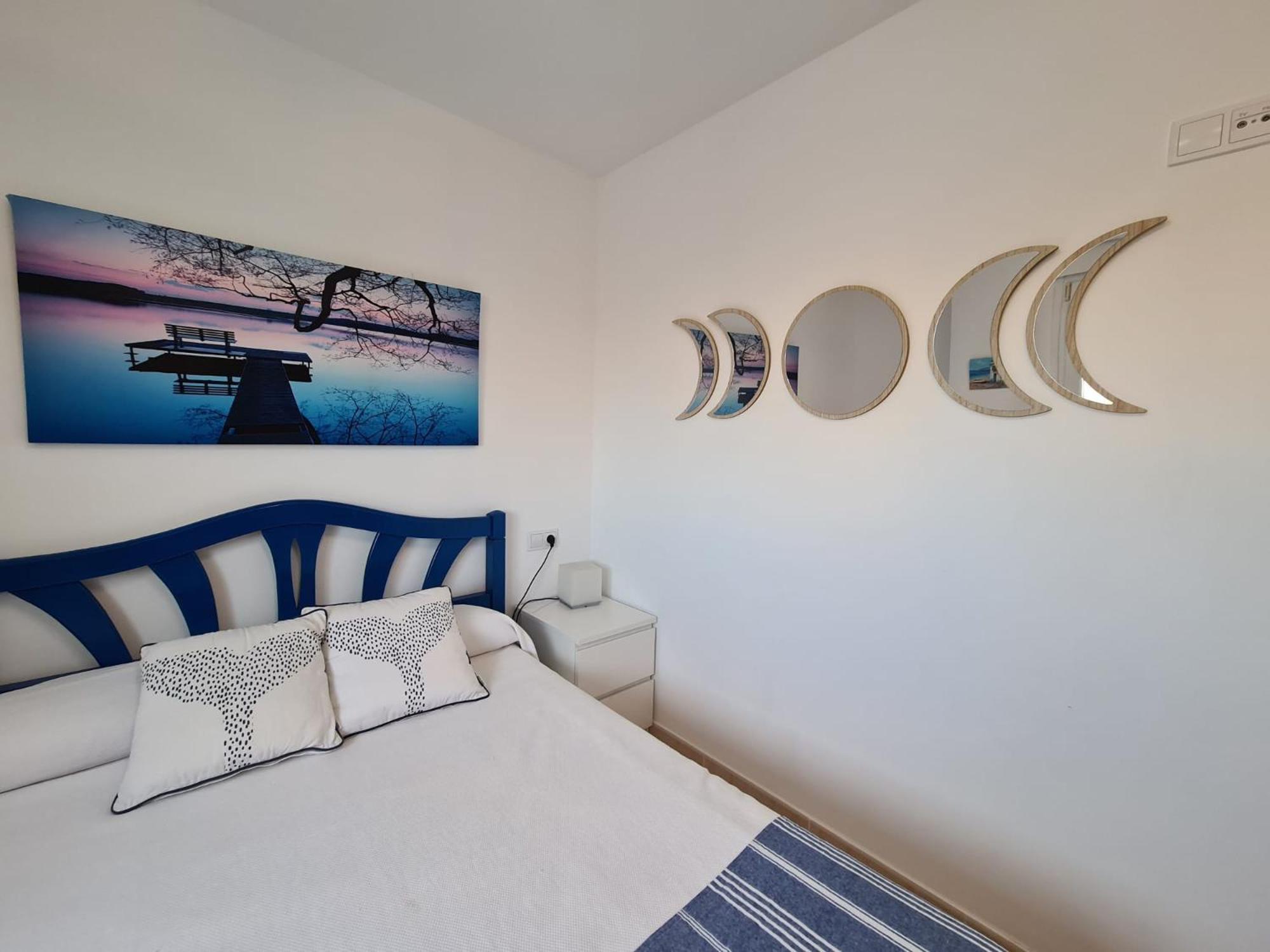 Oliva Moon Apartman Kültér fotó